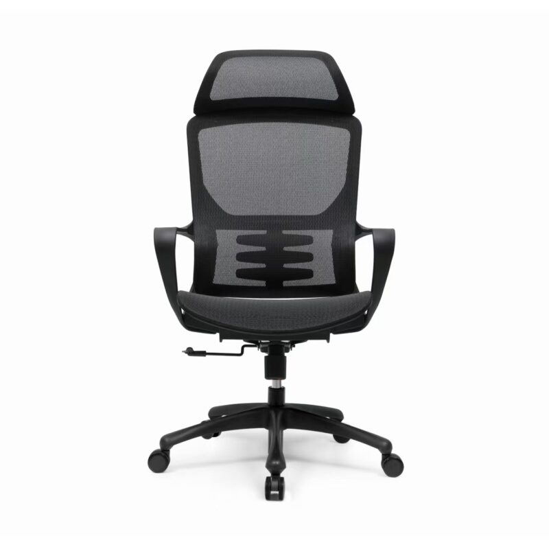 854 High-End Ergonomic Mesh Office Chair Swivel Home Office Chair
