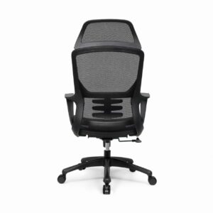 854 High-End Ergonomic Mesh Office Chair Swivel Home Office Chair