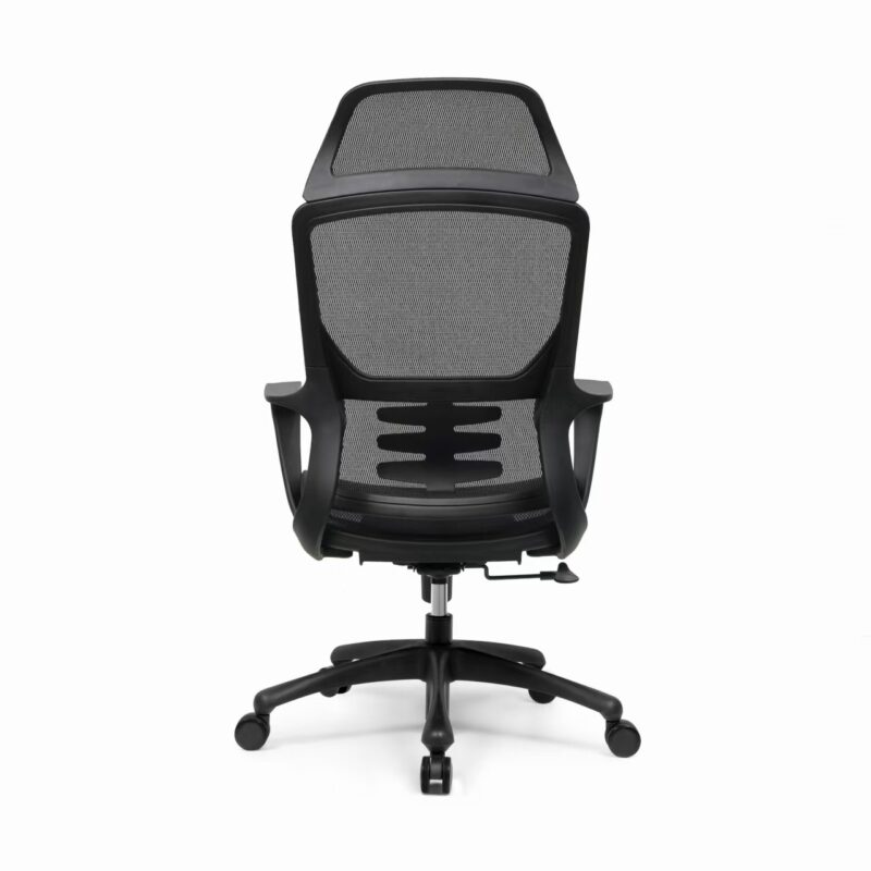 854 High-End Ergonomic Mesh Office Chair Swivel Home Office Chair