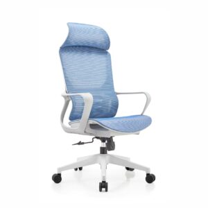 854 High-End Ergonomic Mesh Office Chair Swivel Home Office Chair