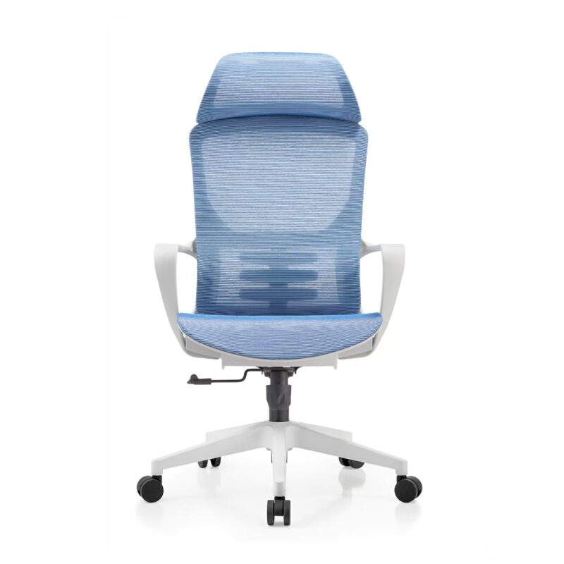 854 High-End Ergonomic Mesh Office Chair Swivel Home Office Chair