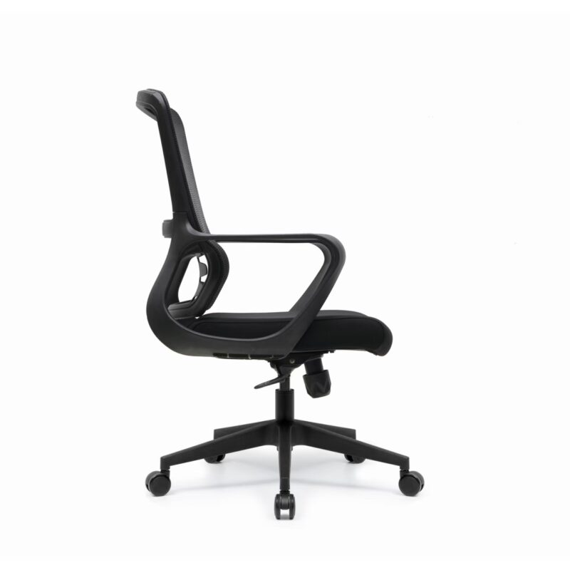 854 High-End Ergonomic Mesh Office Chair Swivel Home Office Chair