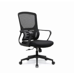 854 High-End Ergonomic Mesh Office Chair Swivel Home Office Chair