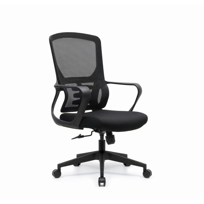854 High-End Ergonomic Mesh Office Chair Swivel Home Office Chair