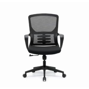 854 High-End Ergonomic Mesh Office Chair Swivel Home Office Chair