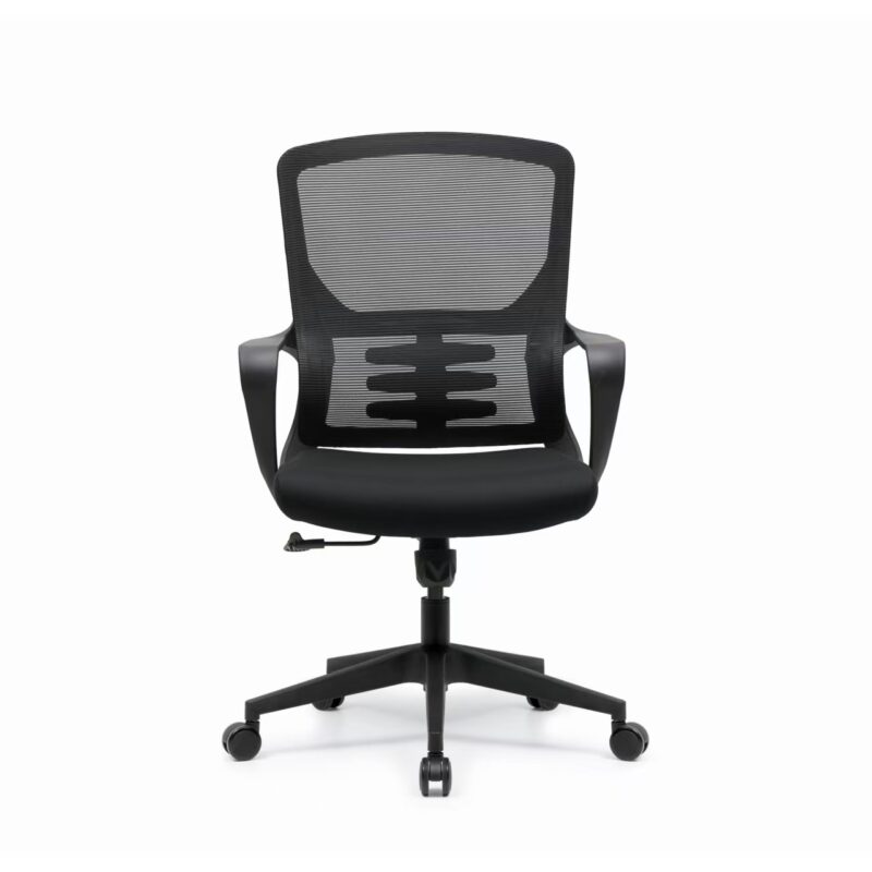 854 High-End Ergonomic Mesh Office Chair Swivel Home Office Chair