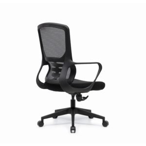 854 High-End Ergonomic Mesh Office Chair Swivel Home Office Chair
