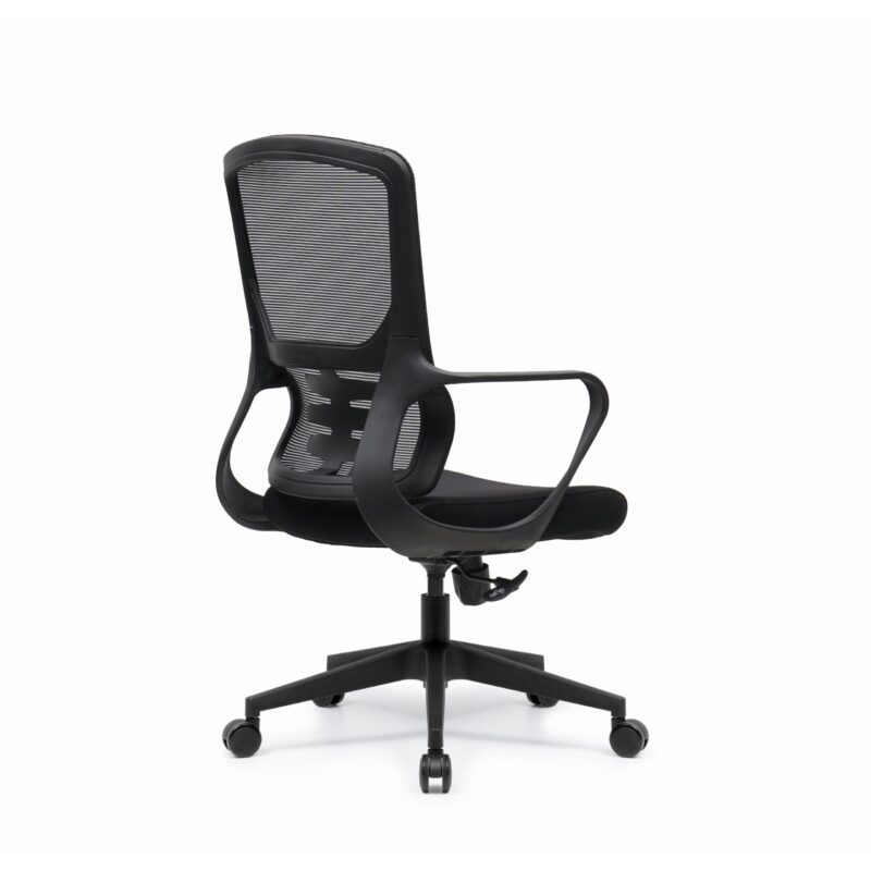 854 High-End Ergonomic Mesh Office Chair Swivel Home Office Chair