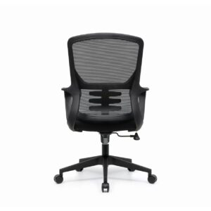 854 High-End Ergonomic Mesh Office Chair Swivel Home Office Chair