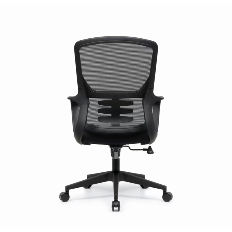 854 High-End Ergonomic Mesh Office Chair Swivel Home Office Chair