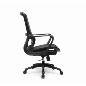 854 High-End Ergonomic Mesh Office Chair Swivel Home Office Chair
