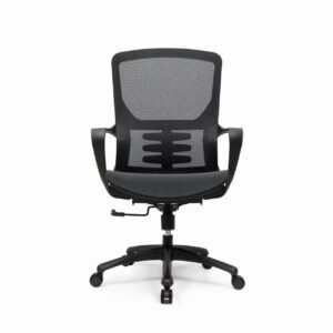 854 High-End Ergonomic Mesh Office Chair Swivel Home Office Chair