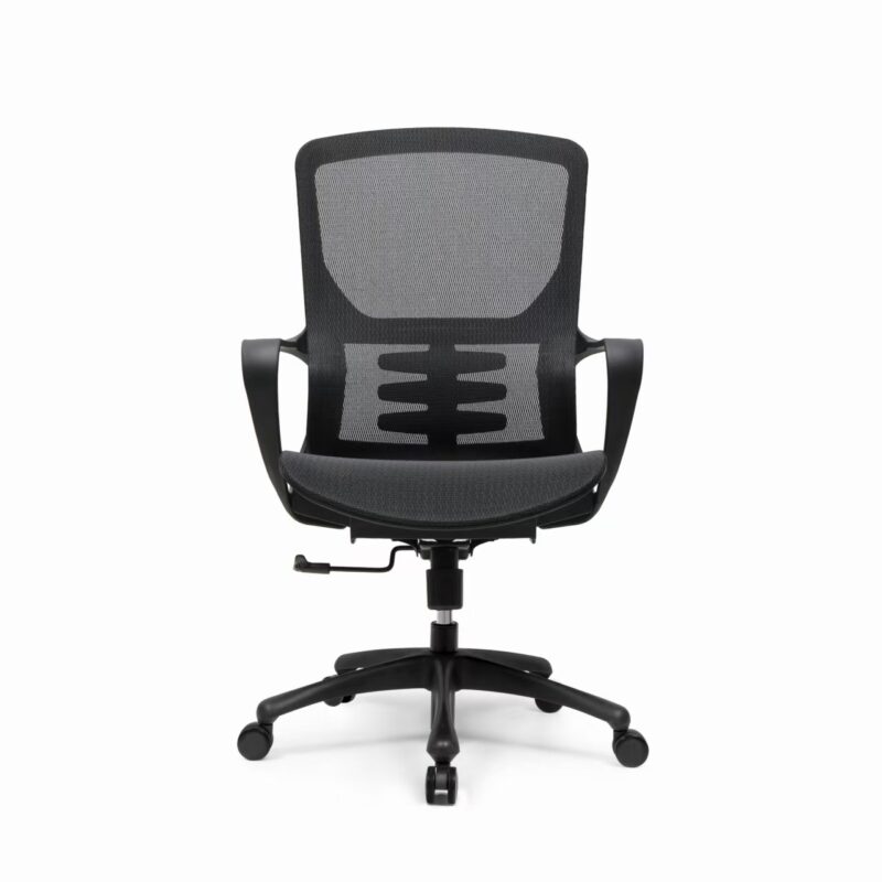854 High-End Ergonomic Mesh Office Chair Swivel Home Office Chair
