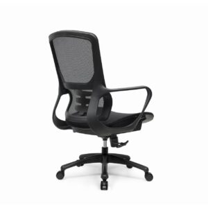 854 High-End Ergonomic Mesh Office Chair Swivel Home Office Chair