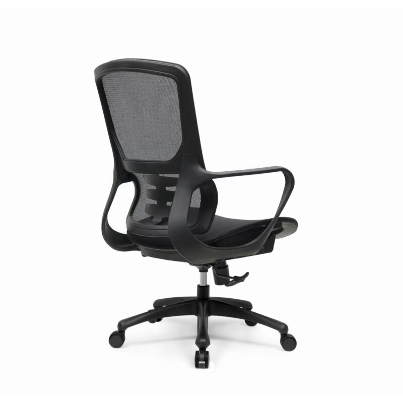 854 High-End Ergonomic Mesh Office Chair Swivel Home Office Chair