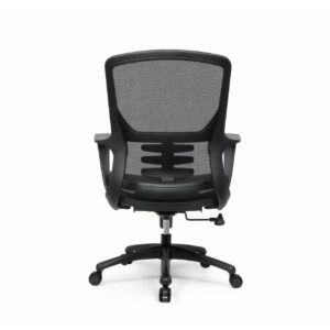 854 High-End Ergonomic Mesh Office Chair Swivel Home Office Chair