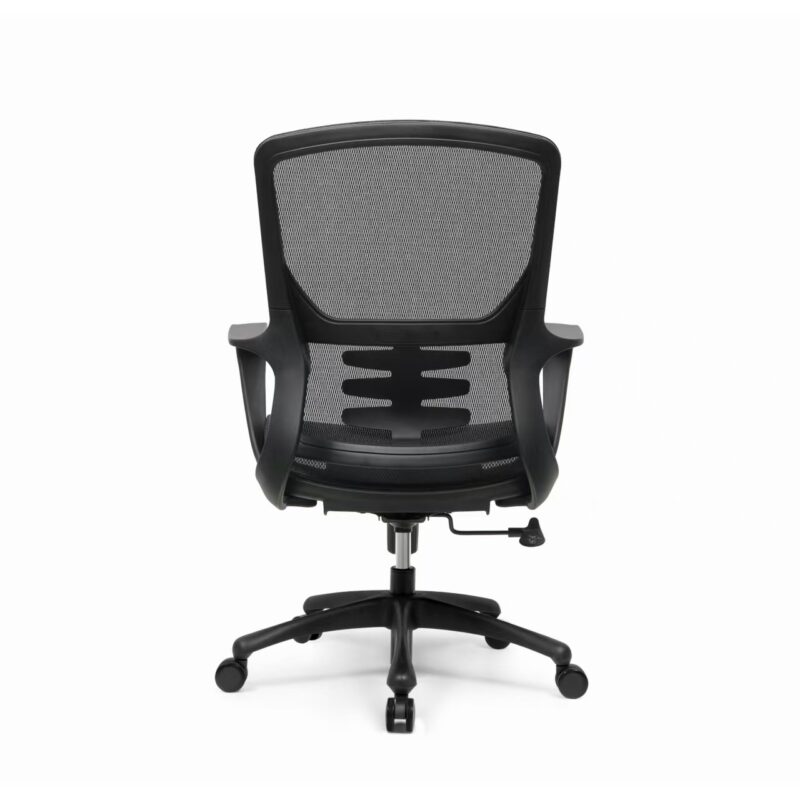 854 High-End Ergonomic Mesh Office Chair Swivel Home Office Chair