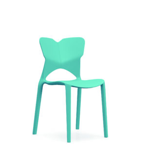871-蓝色-01-scaled-1.jpg 871 Plastic Chairs One-piece Injection Molding Plastic Chairs