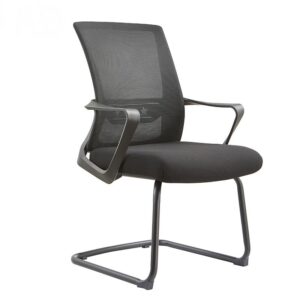 SW010 High-End Ergonomic Mesh Office Chair Swivel Home Office Chair
