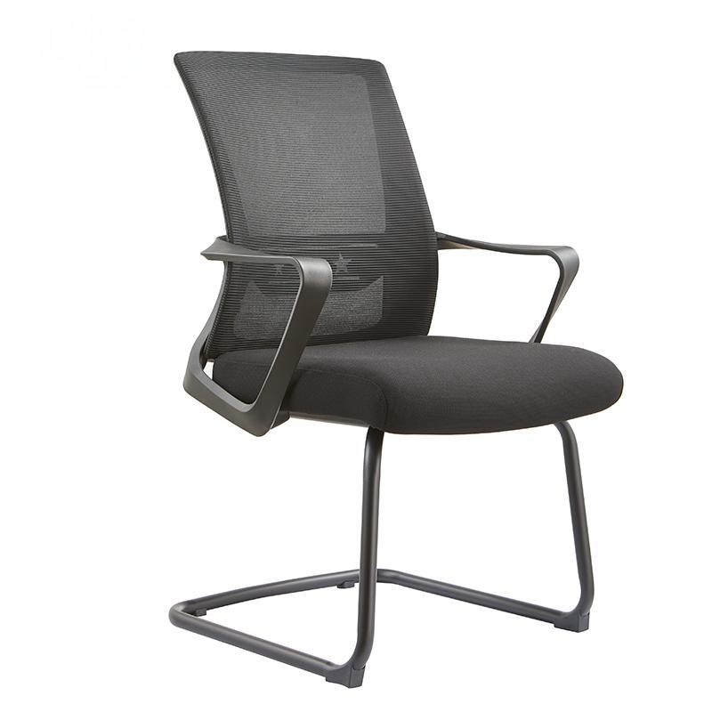 SW010 High-End Ergonomic Mesh Office Chair Swivel Home Office Chair