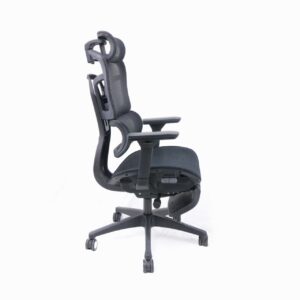 A005 High-End Ergonomic Mesh Office Chair Swivel Home Office Chair