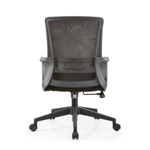 SW010 High-End Ergonomic Mesh Office Chair Swivel Home Office Chair