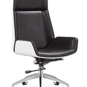 A80.jpg A/B80 Leather Office Chair Swivel Chair for Computer Desk