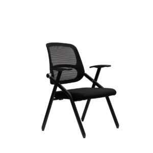 BS218 Training Chair Swivel Home Training Office Chair