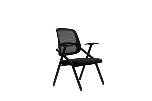BS218 Training Chair Swivel Home Training Office Chair