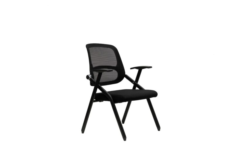 BS218 Training Chair Swivel Home Training Office Chair