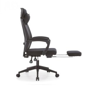SW021 High-End Ergonomic Mesh Office Chair Swivel Home Office Chair