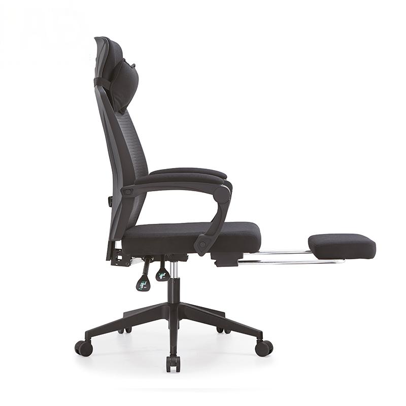 SW021 High-End Ergonomic Mesh Office Chair Swivel Home Office Chair