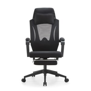 SW021 High-End Ergonomic Mesh Office Chair Swivel Home Office Chair