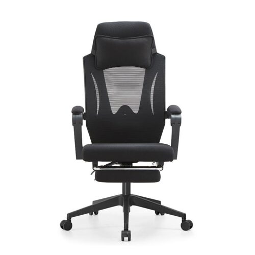 SW021 High-End Ergonomic Mesh Office Chair Swivel Home Office Chair