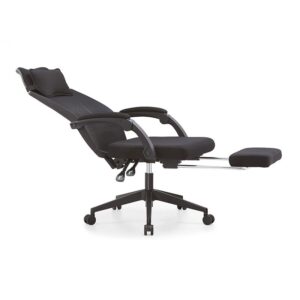 SW021 High-End Ergonomic Mesh Office Chair Swivel Home Office Chair