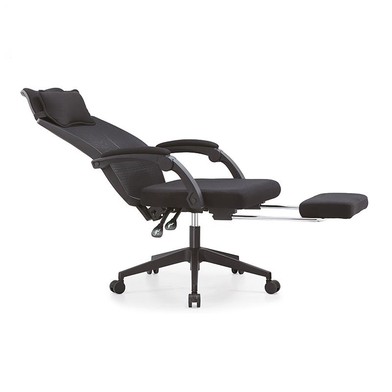 SW021 High-End Ergonomic Mesh Office Chair Swivel Home Office Chair