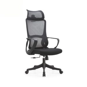 623 High-End Ergonomic Mesh Office Chair Swivel Home Office Chair