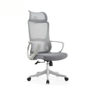623 High-End Ergonomic Mesh Office Chair Swivel Home Office Chair