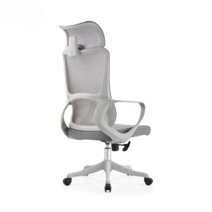 623 High-End Ergonomic Mesh Office Chair Swivel Home Office Chair