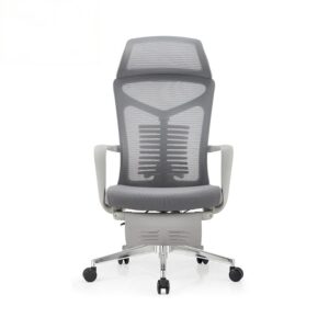 806 High-End Ergonomic Mesh Office Chair Swivel Home Office Chair