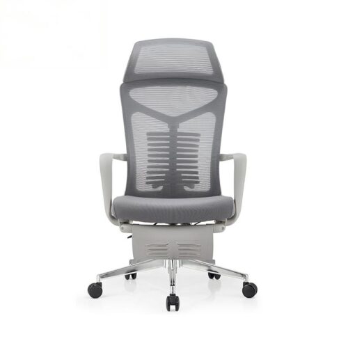 806 High-End Ergonomic Mesh Office Chair Swivel Home Office Chair