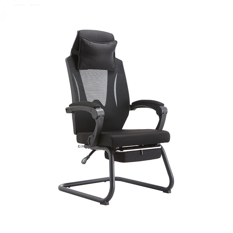 SW021 High-End Ergonomic Mesh Office Chair Swivel Home Office Chair