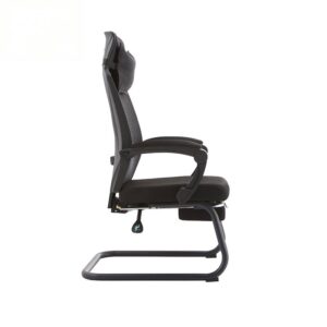 SW021 High-End Ergonomic Mesh Office Chair Swivel Home Office Chair