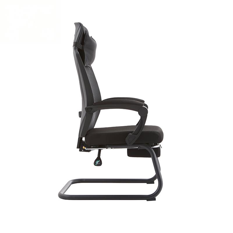 SW021 High-End Ergonomic Mesh Office Chair Swivel Home Office Chair