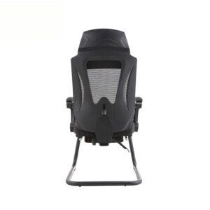 SW021 High-End Ergonomic Mesh Office Chair Swivel Home Office Chair