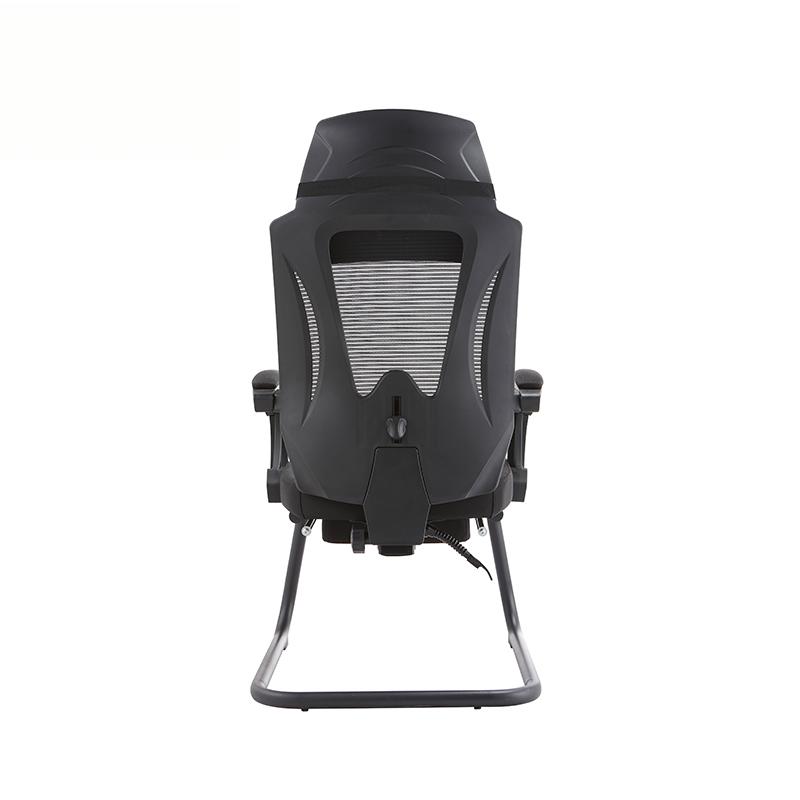 SW021 High-End Ergonomic Mesh Office Chair Swivel Home Office Chair