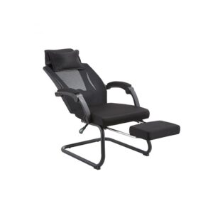 SW021 High-End Ergonomic Mesh Office Chair Swivel Home Office Chair