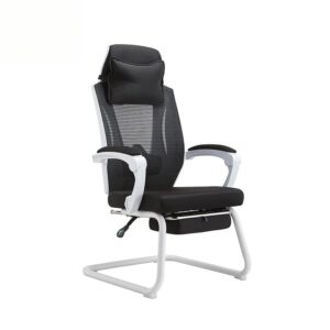 SW021 High-End Ergonomic Mesh Office Chair Swivel Home Office Chair