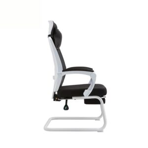 SW021 High-End Ergonomic Mesh Office Chair Swivel Home Office Chair