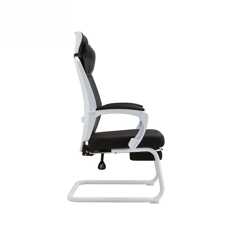 SW021 High-End Ergonomic Mesh Office Chair Swivel Home Office Chair